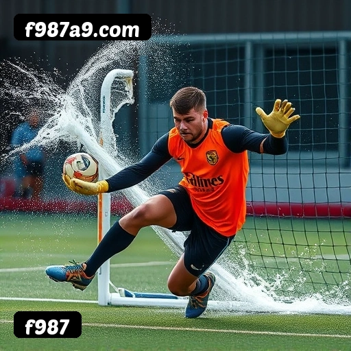 Imagem secundária de apoio para instalação do app f987